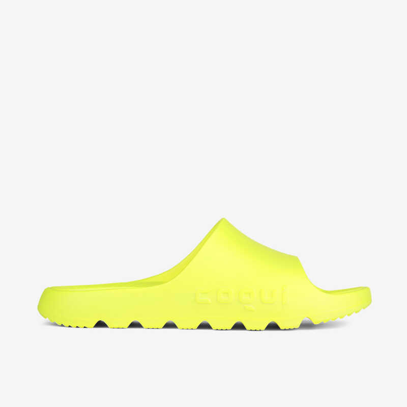 LOU Dk. Yellow Neon