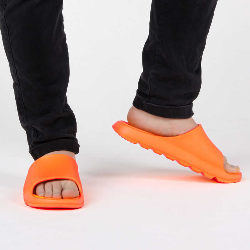 LOU Dk. Orange Neon