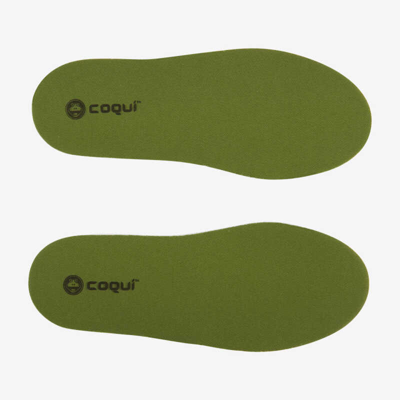 Insole Green