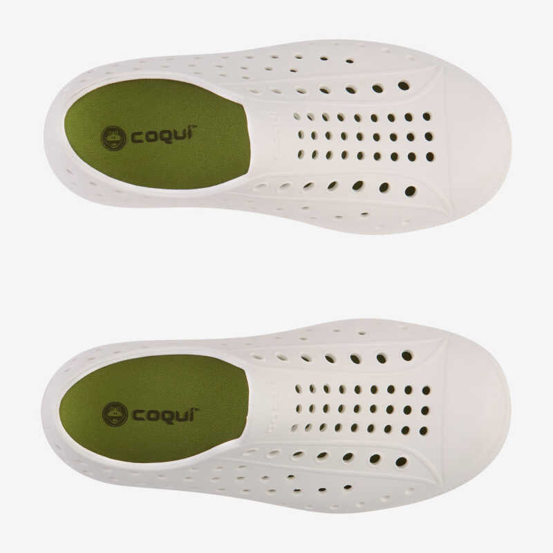 Insole Green
