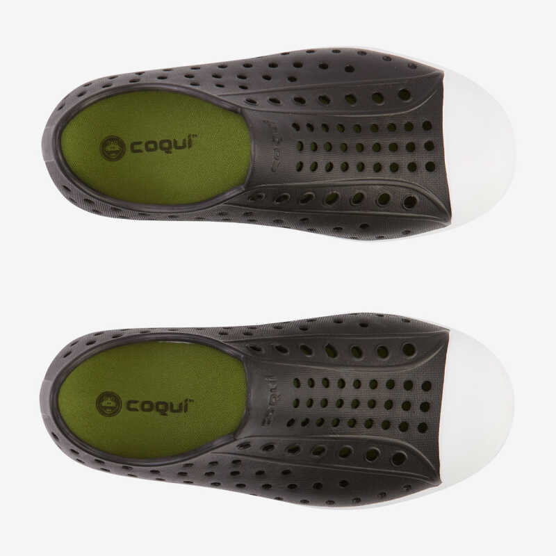 Insole Green