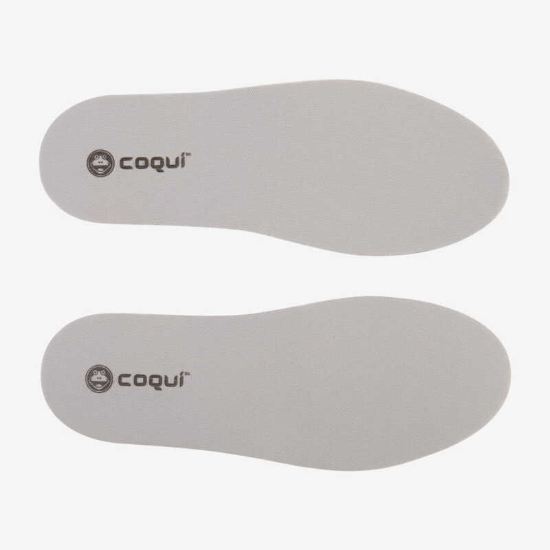 Insole Grey