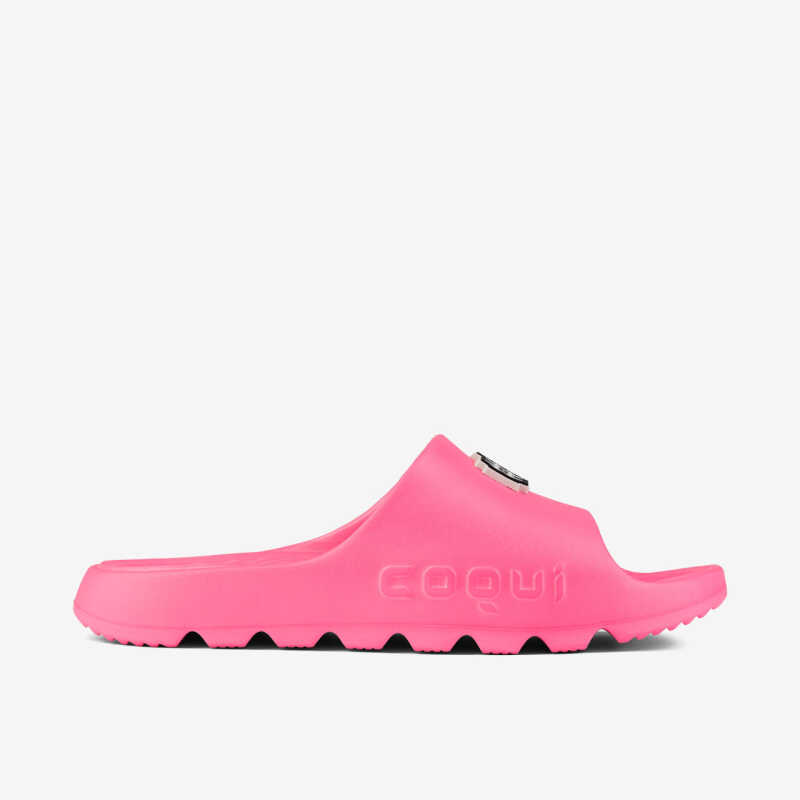 LOU Mid. Pink Neon - Limited