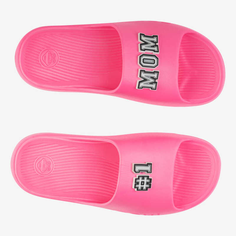 LOU Mid. Pink Neon - Limited