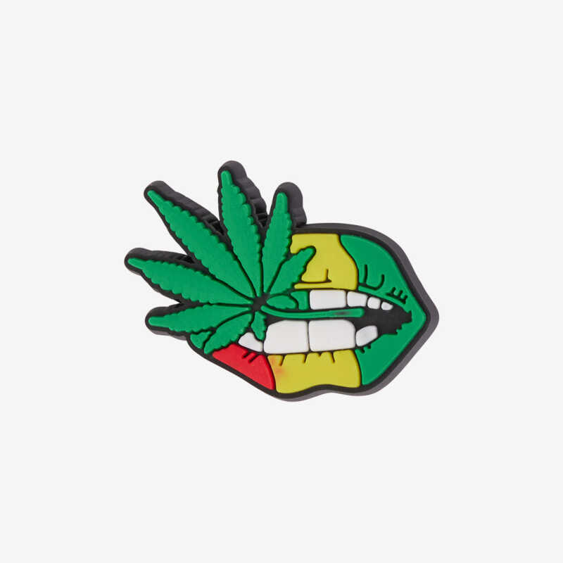 AMULET Rasta Mouth