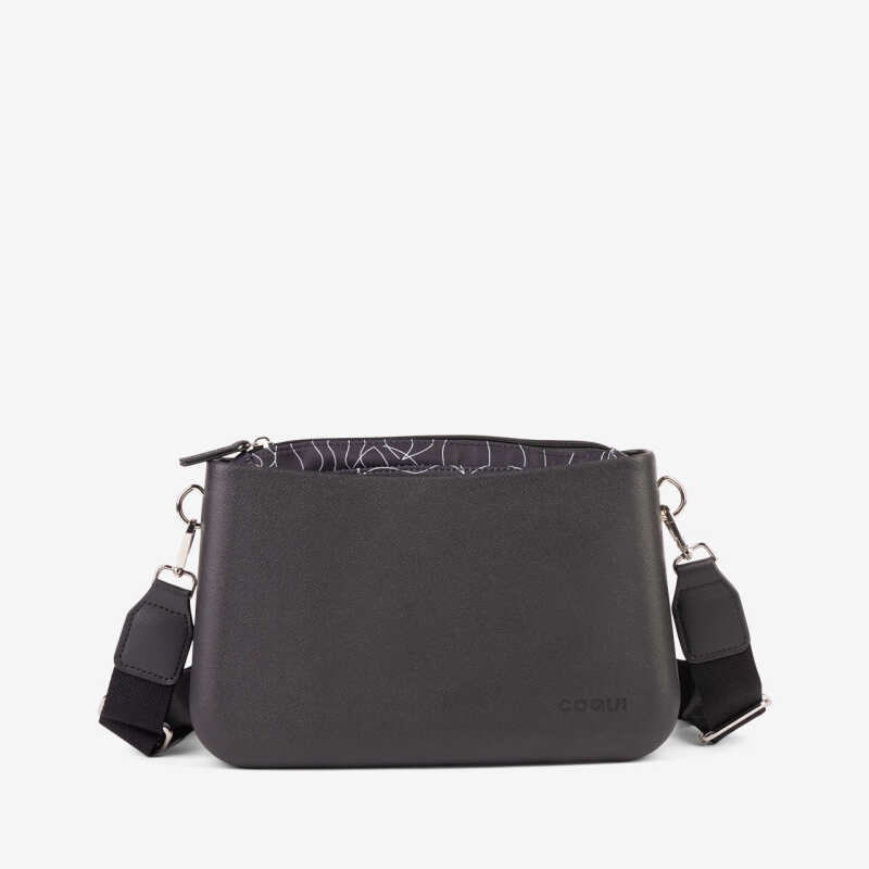 SOPHIA Crossbody fekete