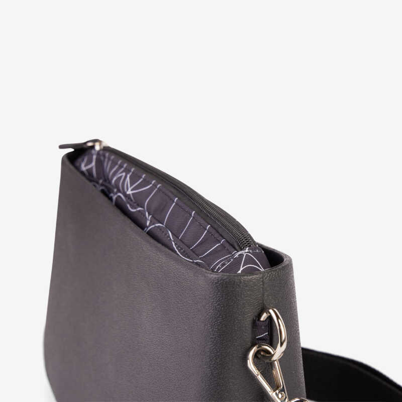 SOPHIA Crossbody fekete