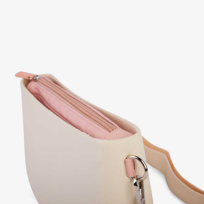 SOPHIA Crossbody beige