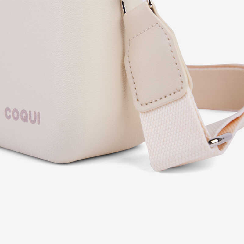 SOPHIA Crossbody beige