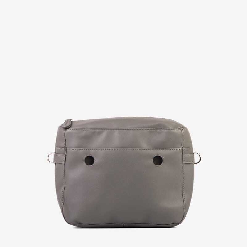 INNER BAG AVA Grey