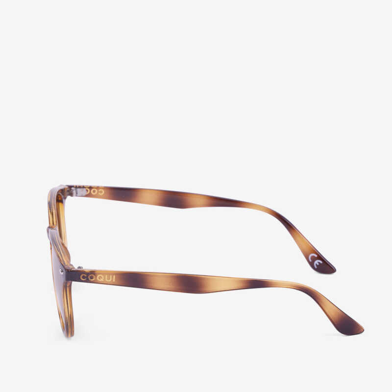 SUNGLASSES Gepard/Brown