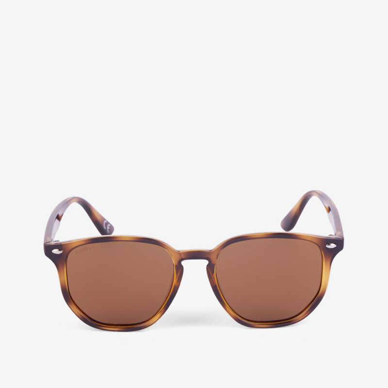 SUNGLASSES Gepard/Brown