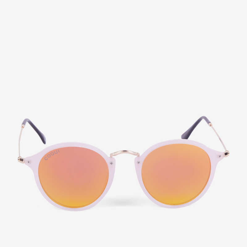 SUNGLASSES Pink/Orange