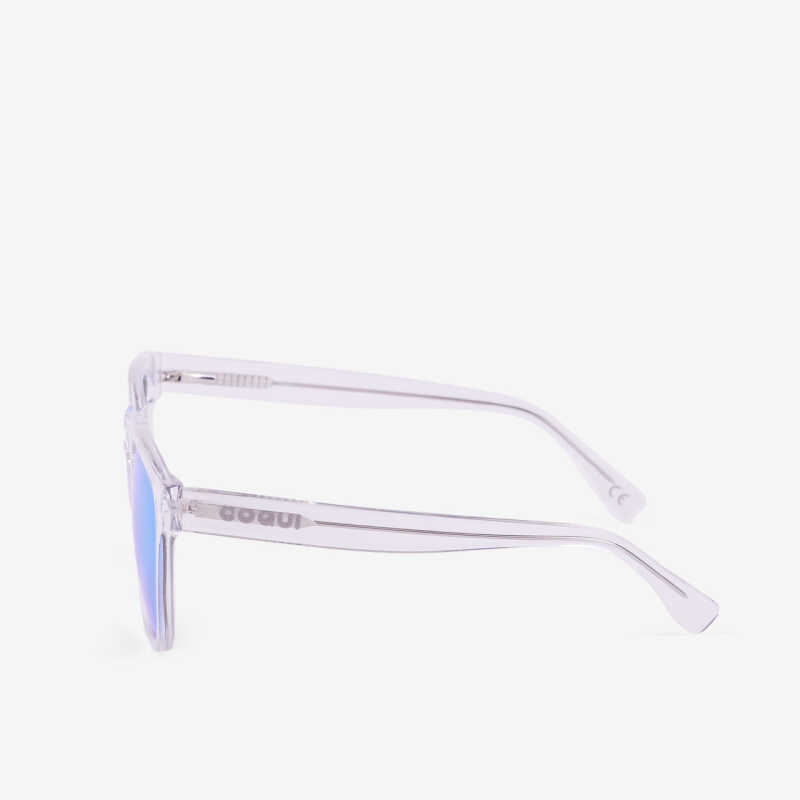 SUNGLASSES White/Lt.Blue