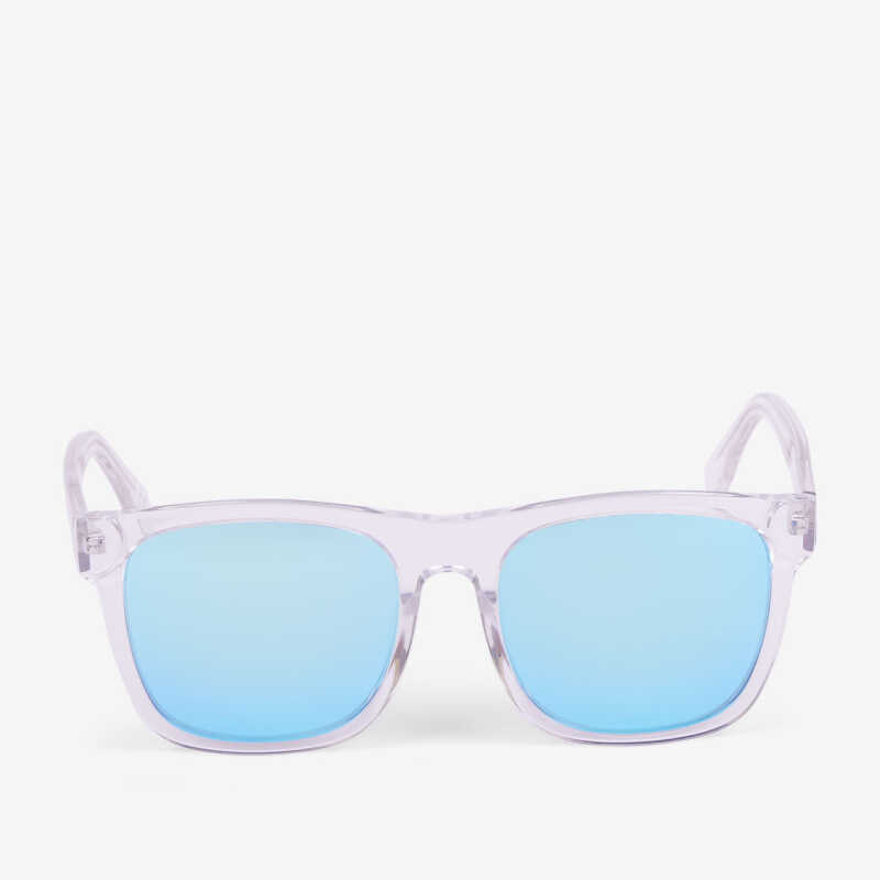 SUNGLASSES White/Lt.Blue