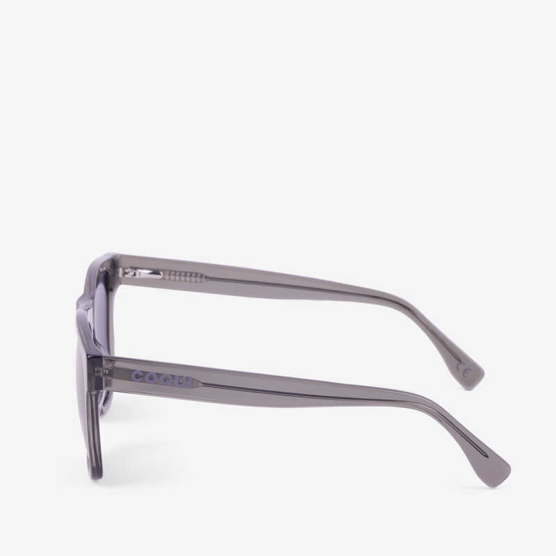 SUNGLASSES Grey/Purple