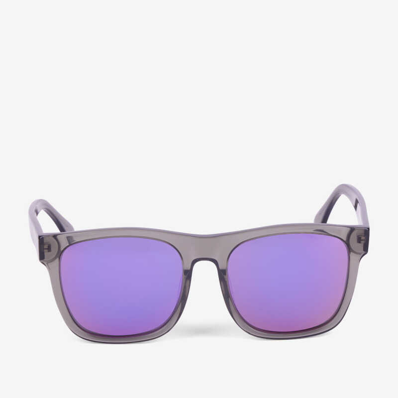 SUNGLASSES Grey/Purple