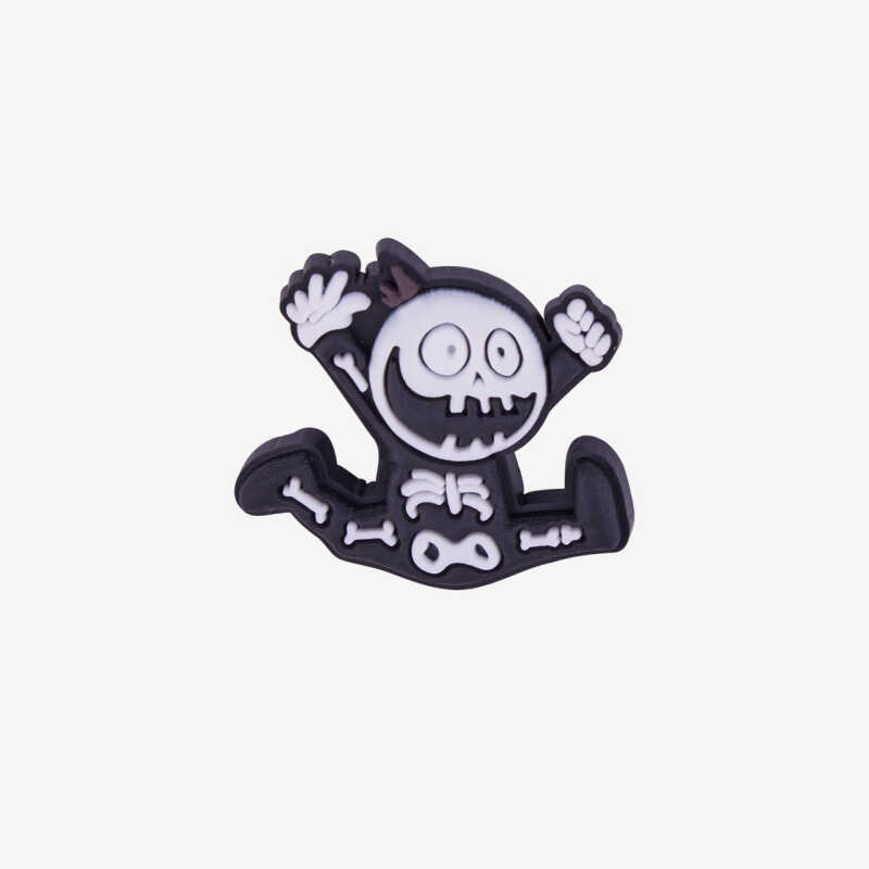 AMULET Happy Skeleton