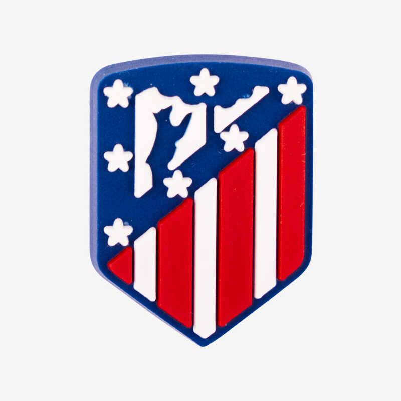 AMULET Athletico Madrid červeno-modrý