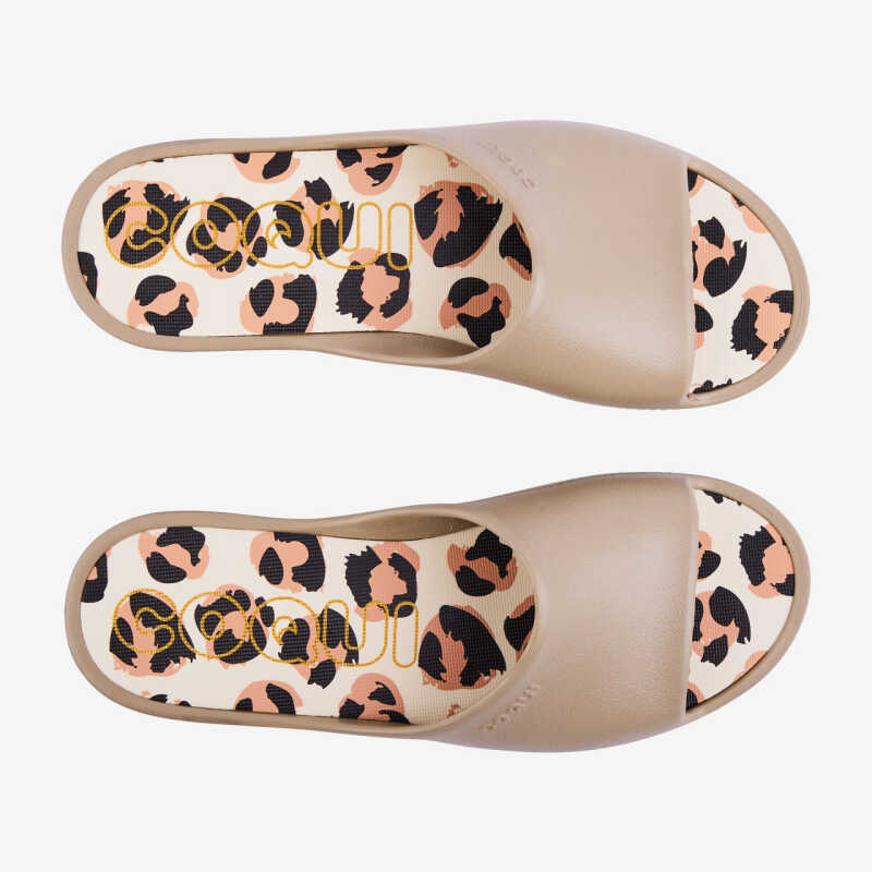 Insole Ivory Gepard