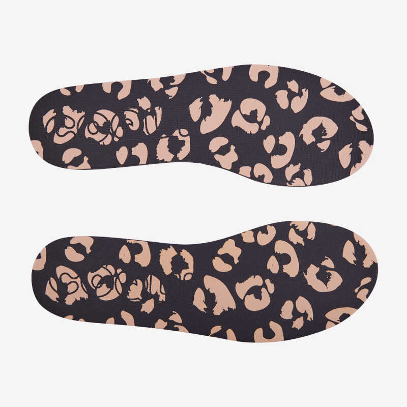 Insole Black Gepard