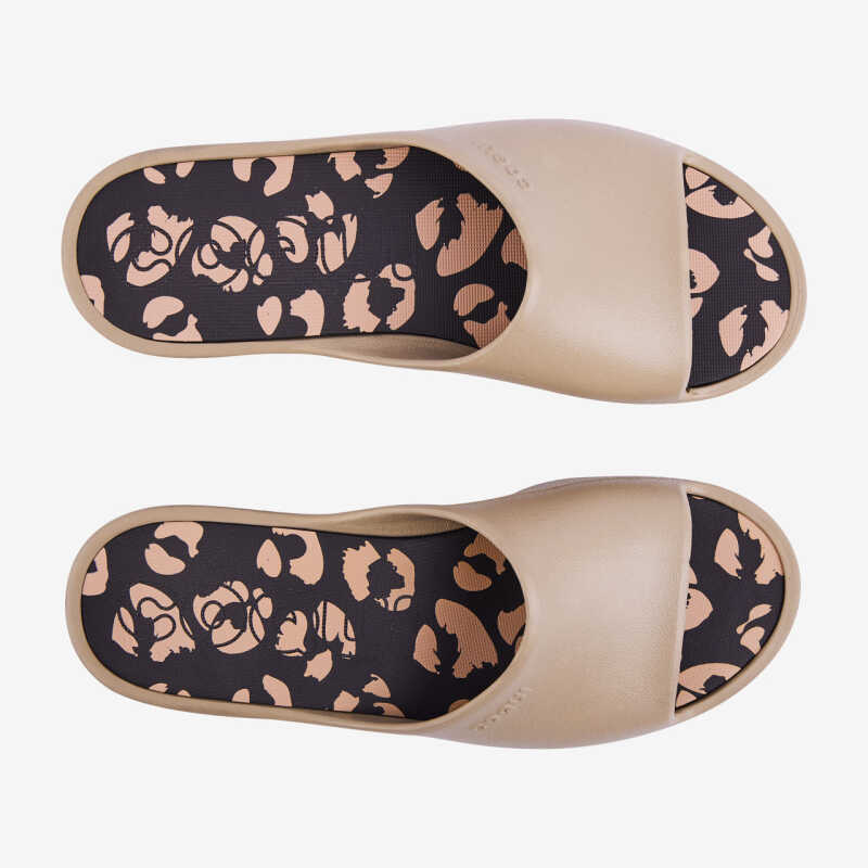 Insole Black Gepard