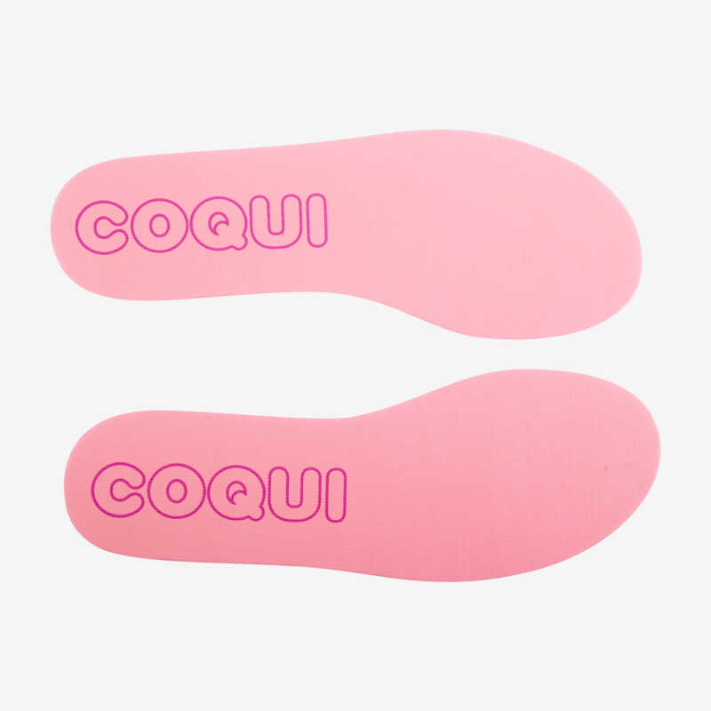 Insole Dk. Pink