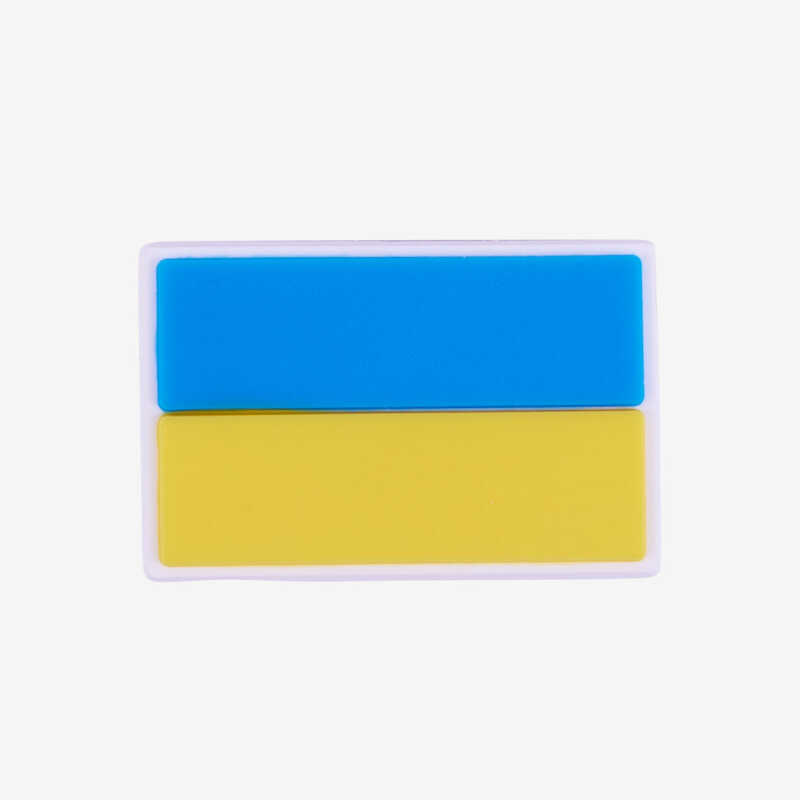 AMULET Ukrajinská vlajka modro-žlutá