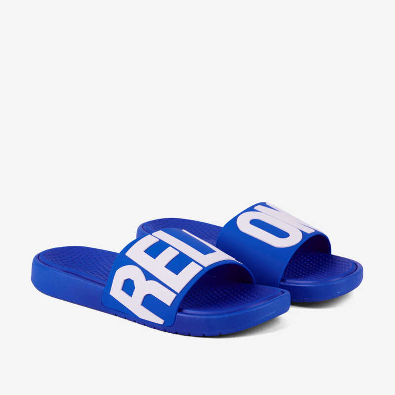 SPEEDY Royal Blue Relax On