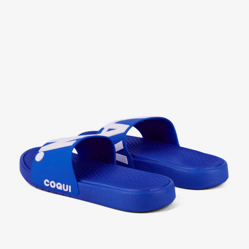 SPEEDY Royal Blue Relax On