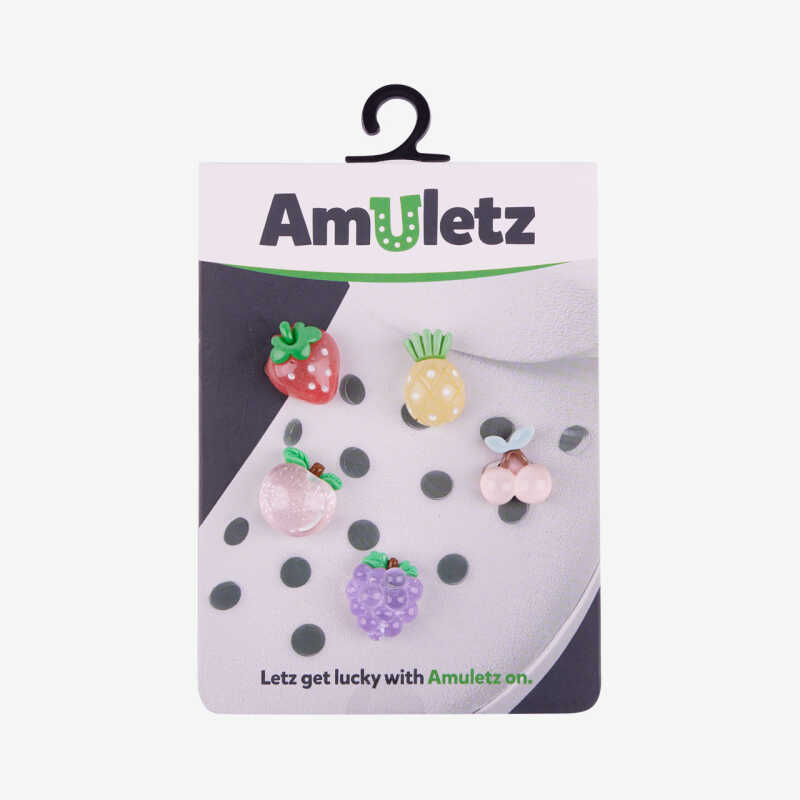 AMULETZ Fruits and Berries