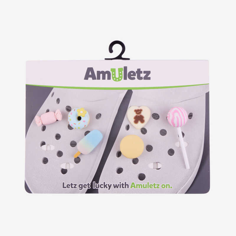 AMULETZ Lollipop dreams