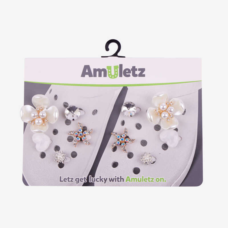 AMULETZ You are jewelry