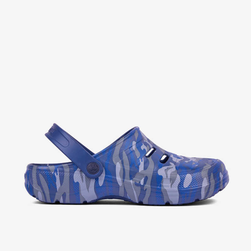 KENSO Navy camo