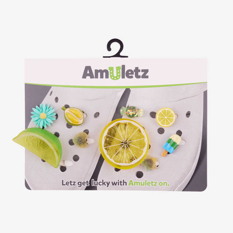 AMULETZ Lemonchillo