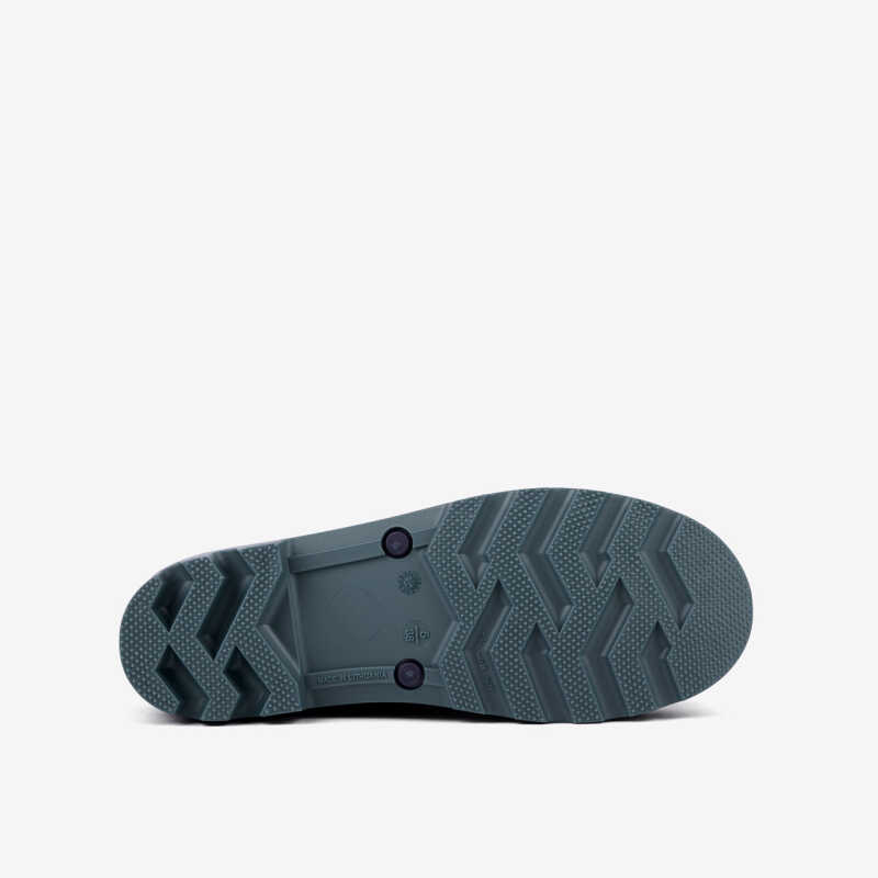 SCOUT Navy/Jungle Green