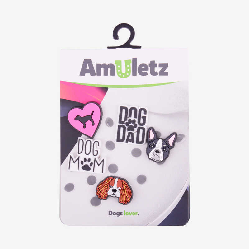AMULETZ Dogs lover
