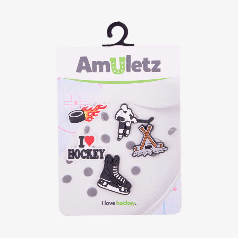 AMULETZ hokej