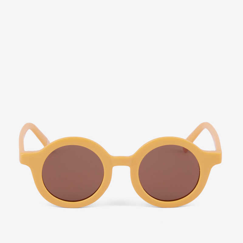 SUNGLASSES Orange/Brown