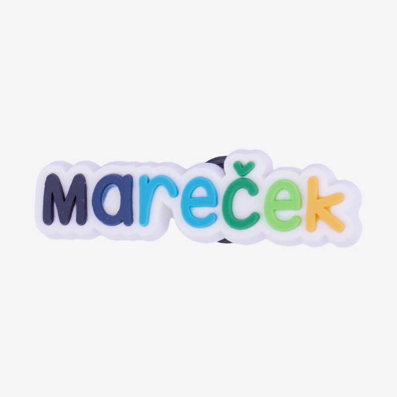 AMULETZ MAREČEK barevný