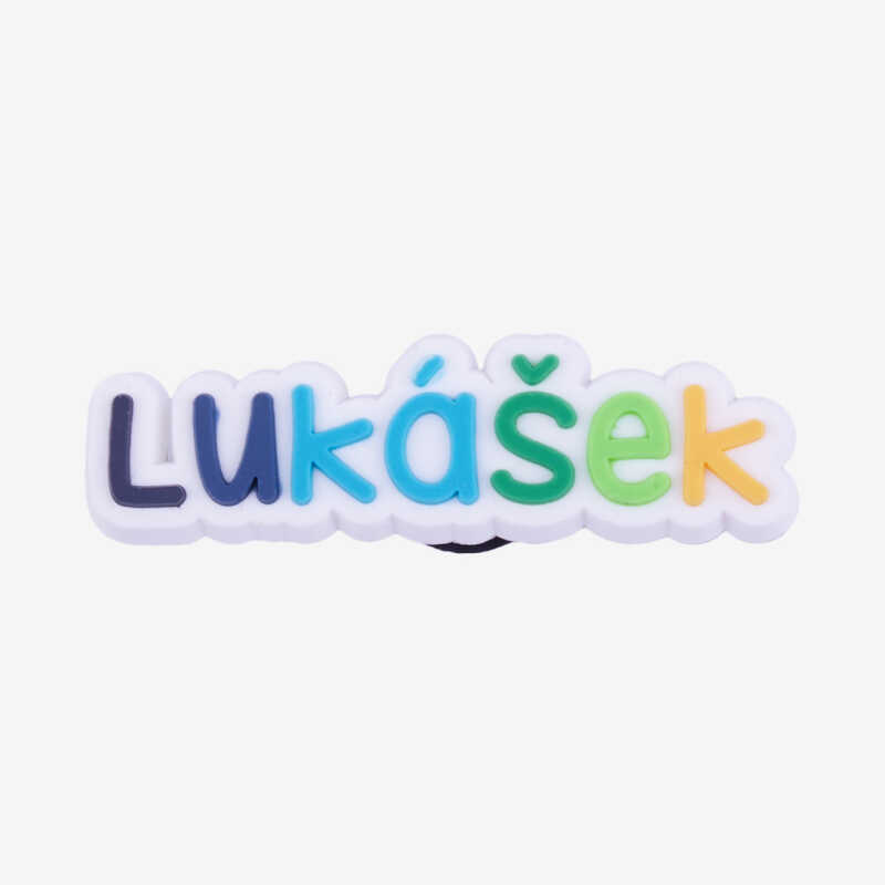 AMULETZ LUKÁŠEK