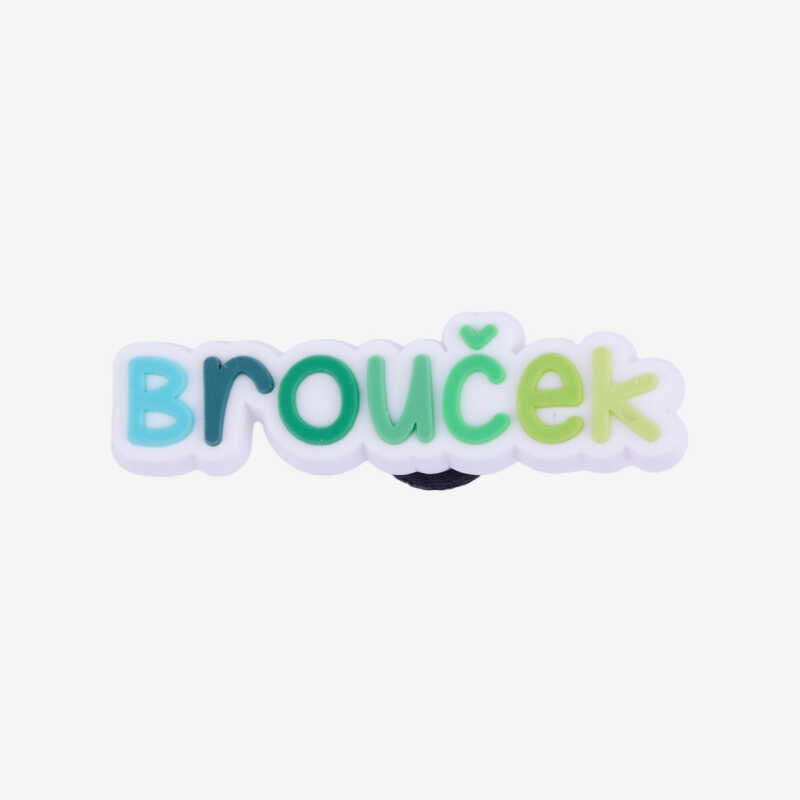 AMULETZ BROUČEK