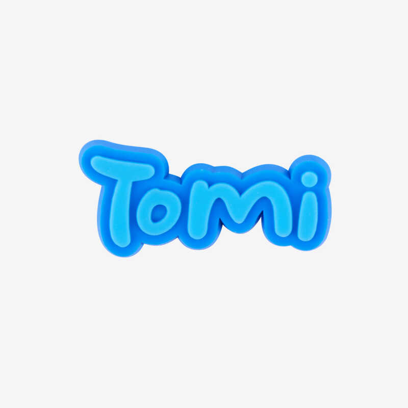 AMULETZ TOMI