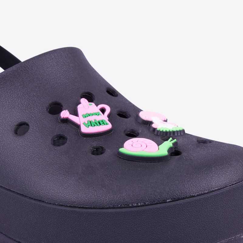 AMULETZ miluju zahradu růžové - 5ks