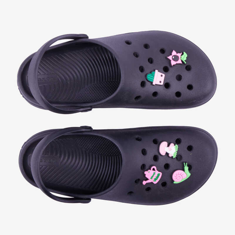 AMULETZ miluju zahradu růžové - 5ks