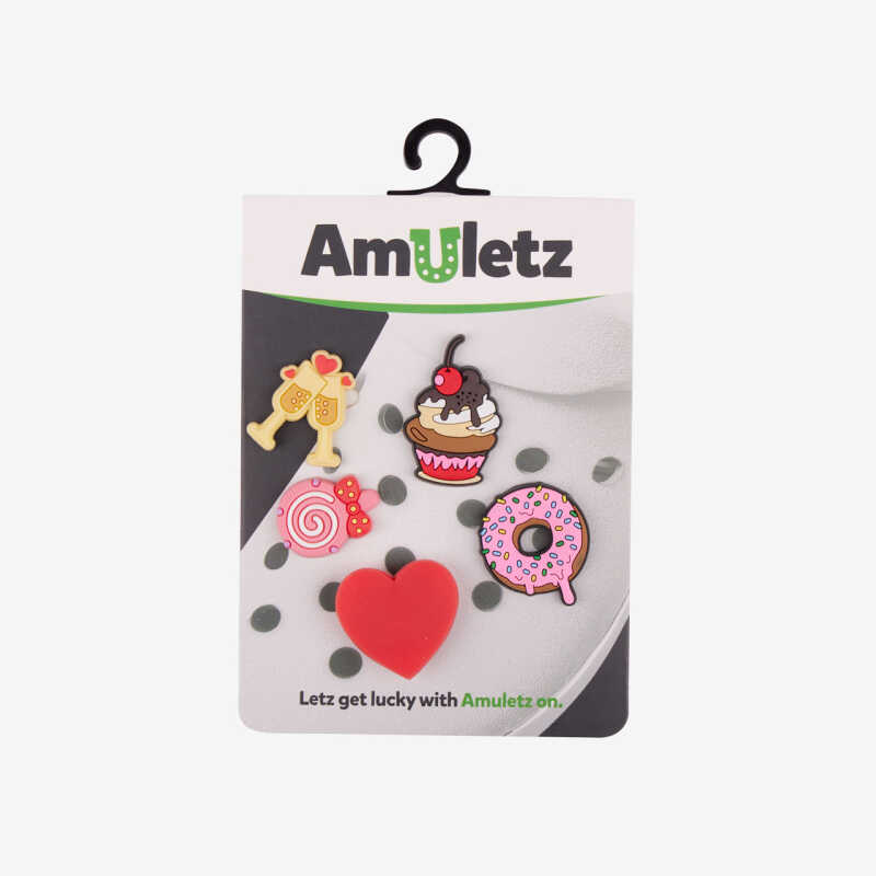 AMULETZ Love u sweet