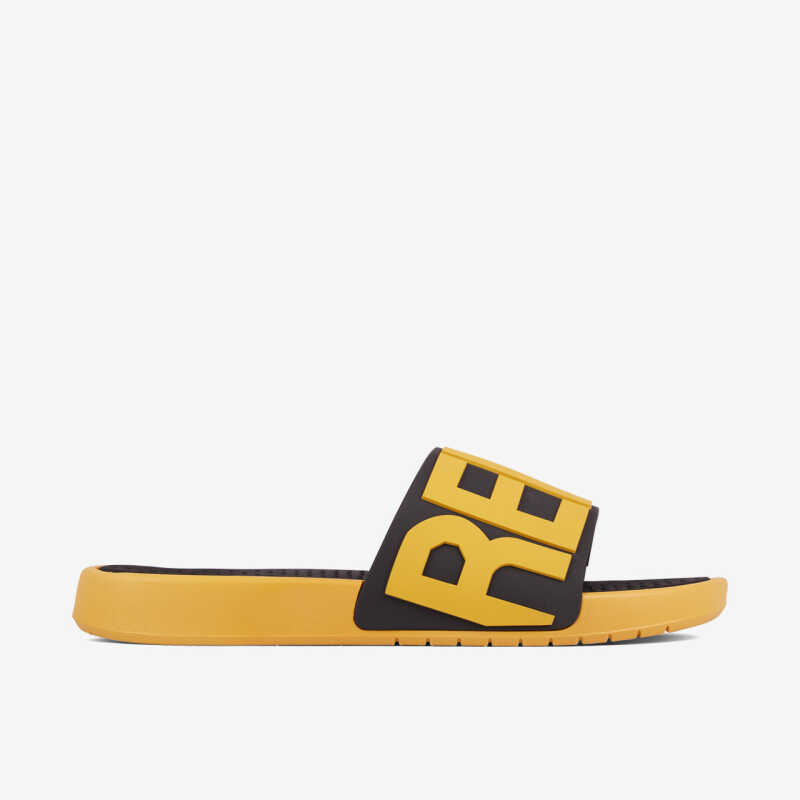 SPEEDY Amber Yellow/Black Relax On