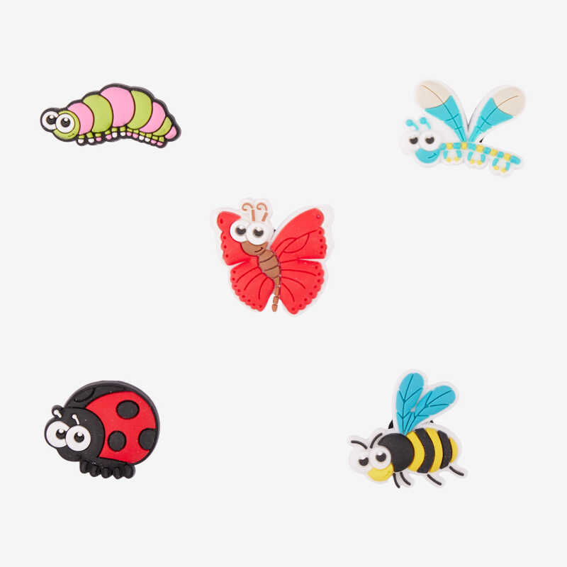 AMULETZ Meadow friends