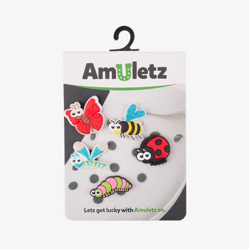 AMULETZ Meadow friends