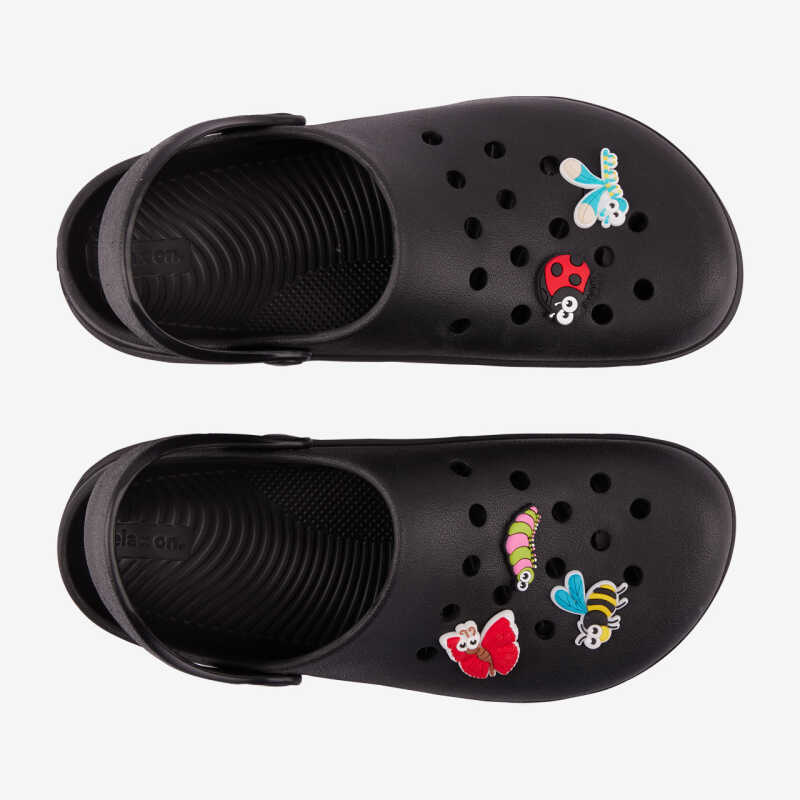 AMULETZ Meadow friends